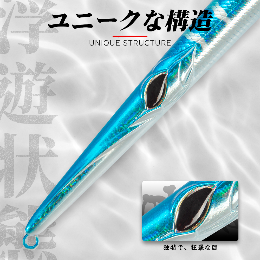 Hunthouse Needle Fishing Lure  - Hunting Quotes บทวิจารณ์และราคา