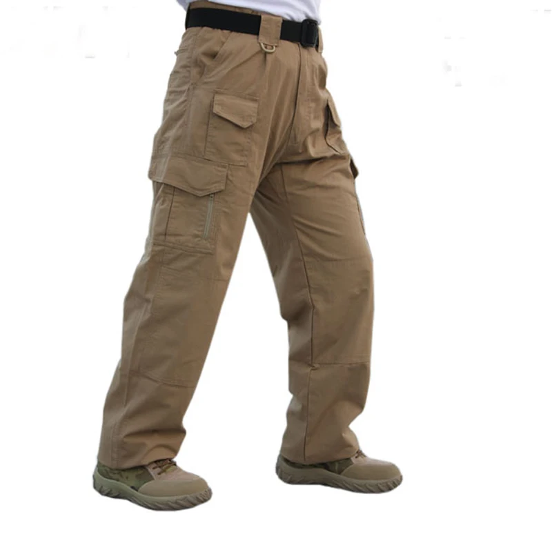 Tactical Warrior Wear Tactical - Outdoor Hunting Trousers บทวิจารณ์และราคา