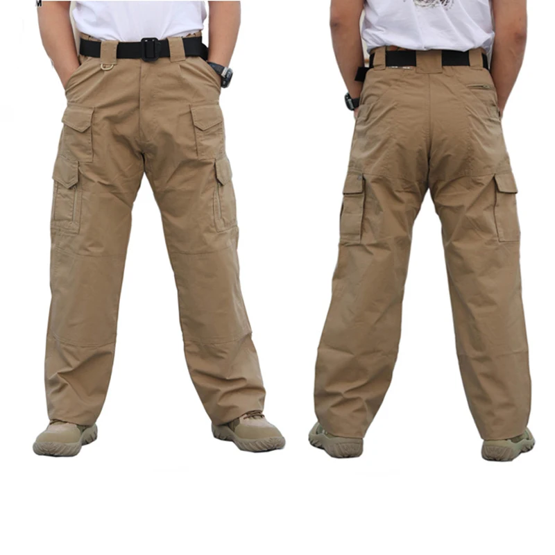 Tactical Warrior Wear Tactical - Outdoor Hunting Trousers บทวิจารณ์และราคา