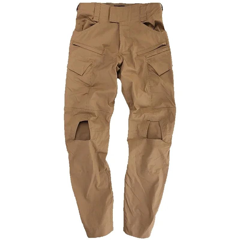 Emersongear Tactical E4 Combat - Outdoor Hunting Trousers บทวิจารณ์และราคา