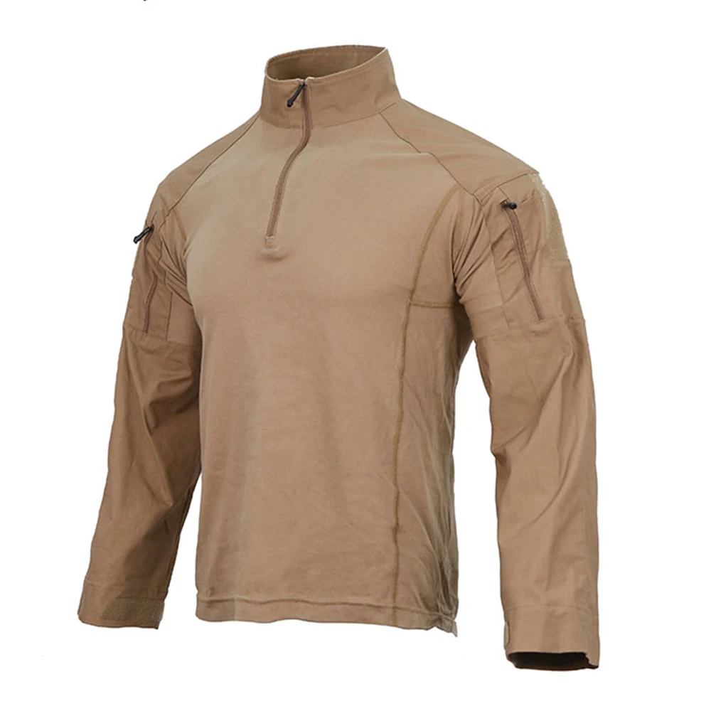 Emersongear Tactical E4 Combat - Outdoor Hunting Trousers บทวิจารณ์และราคา