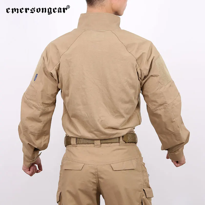 Emersongear Tactical E4 Combat - Outdoor Hunting Trousers บทวิจารณ์และราคา
