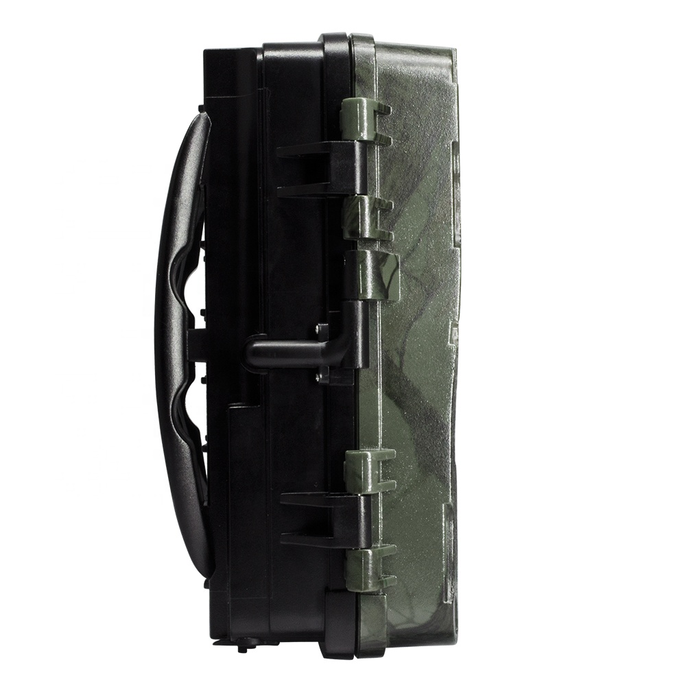 New Arrival 2020 4K Video Trai - Outdoor Hunting Videos บทวิจารณ์และราคา