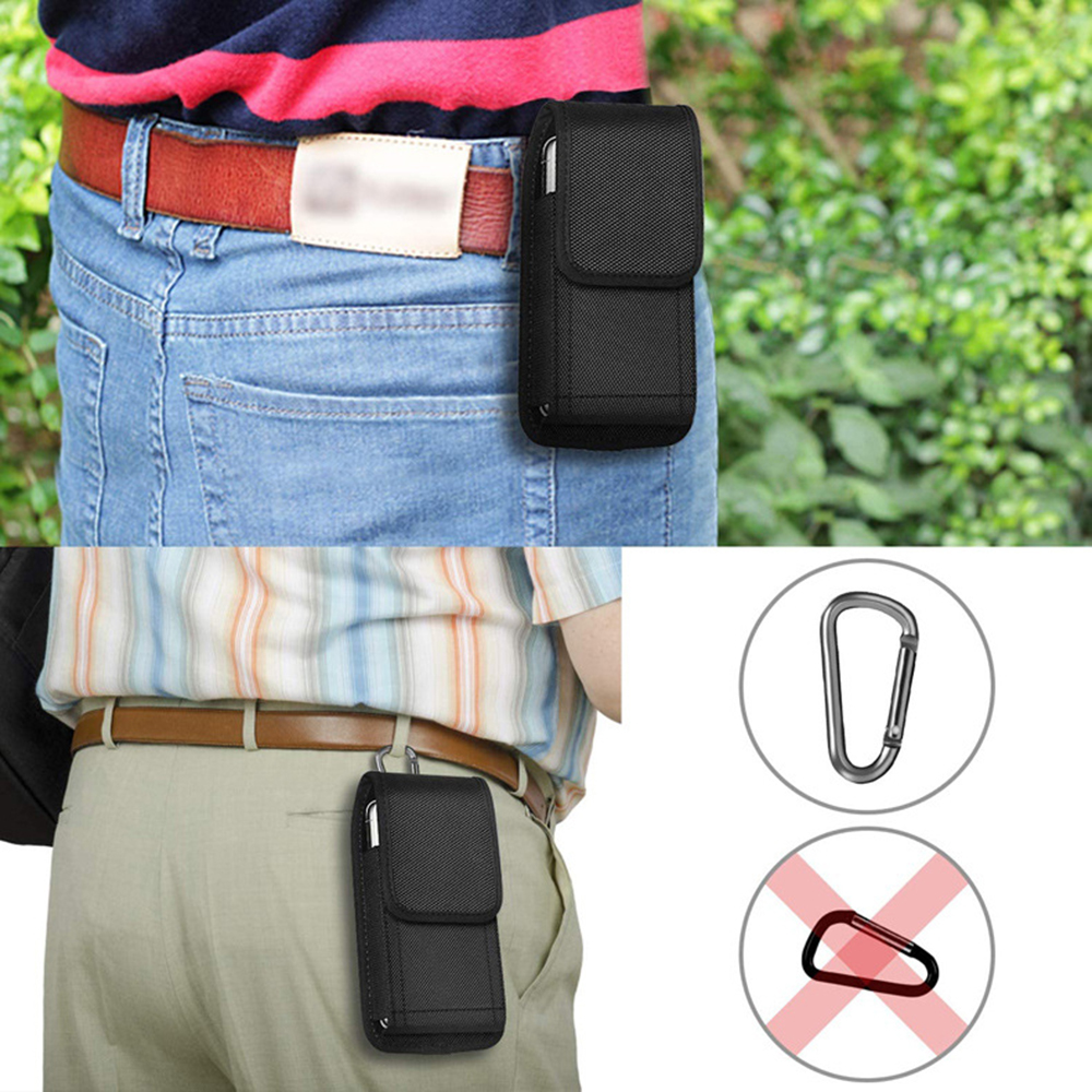 Tactical Molle Phone Pouch Out - Outdoor Hunting Belt บทวิจารณ์และราคา