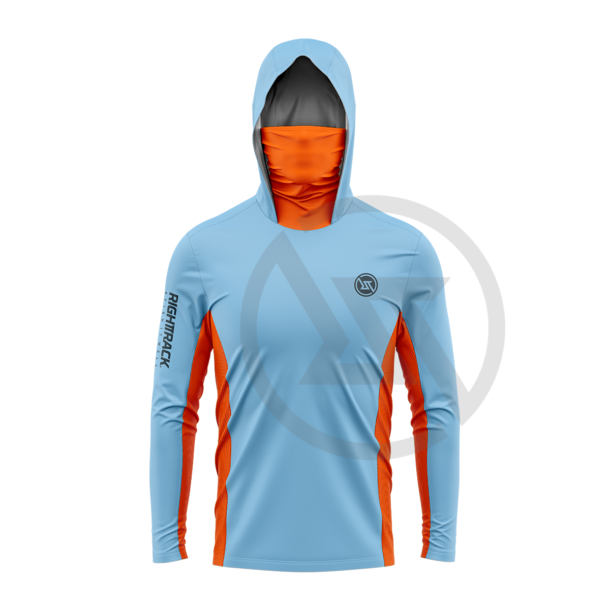 RIGHTTRACK Mask Hoodies Contra - Outdoor Hunting Hoodie บทวิจารณ์และราคา