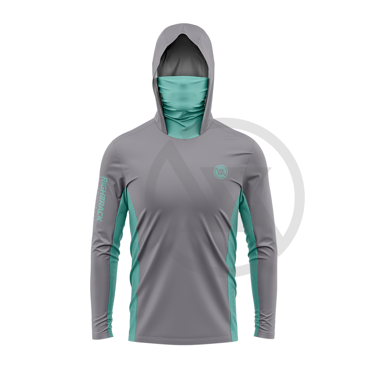 RIGHTTRACK Mask Hoodies Contra - Outdoor Hunting Hoodie บทวิจารณ์และราคา