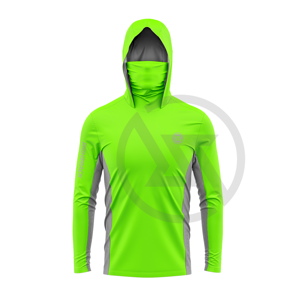RIGHTTRACK Mask Hoodies Contra - Outdoor Hunting Hoodie บทวิจารณ์และราคา