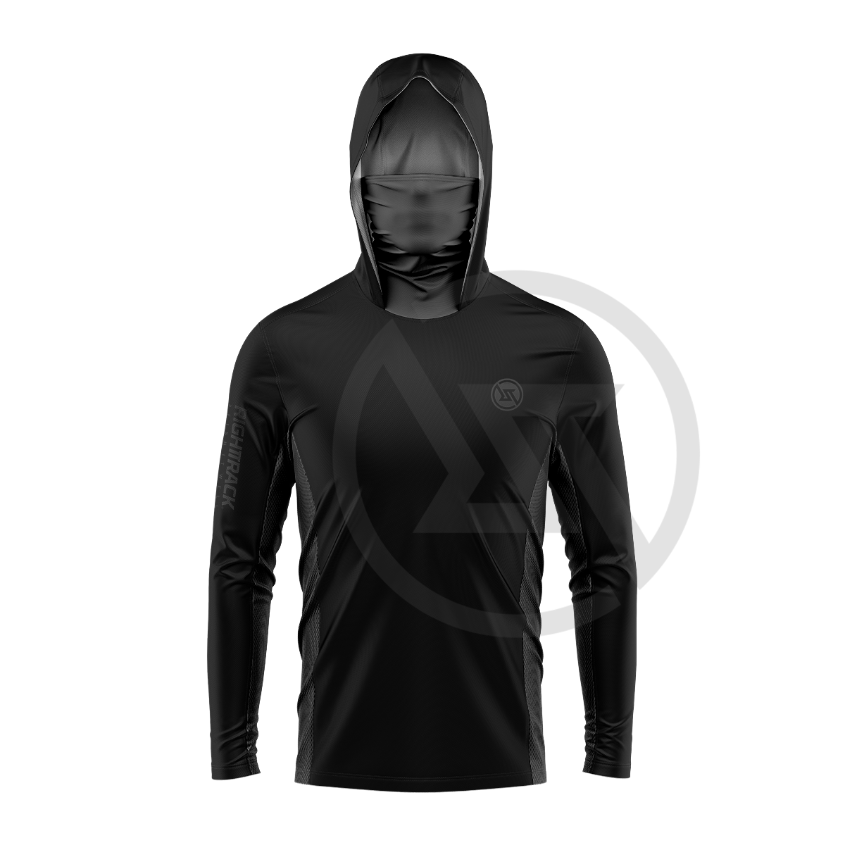RIGHTTRACK Mask Hoodies Contra - Outdoor Hunting Hoodie บทวิจารณ์และราคา
