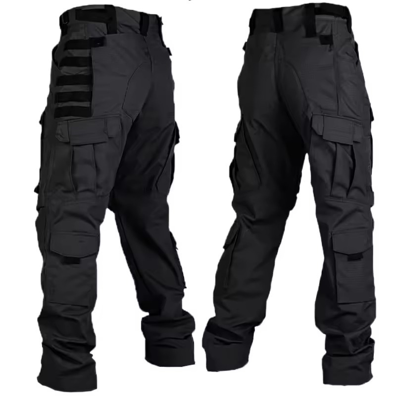 Tactical Pants Men Outdoor Car - Outdoor Hunting Trousers บทวิจารณ์และราคา