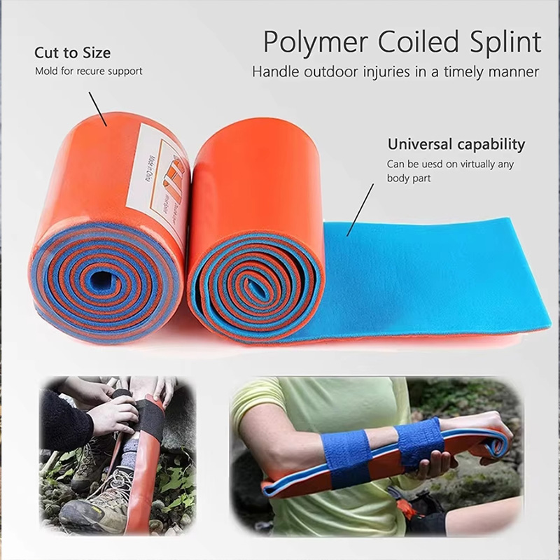 17 Pieces Outdoor Camping Emer - Hunting Camp Outdoor Supplies บทวิจารณ์และราคา