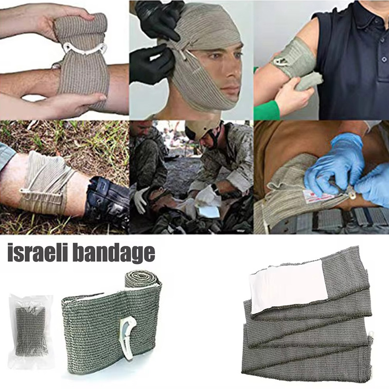 17 Pieces Outdoor Camping Emer - Hunting Camp Outdoor Supplies บทวิจารณ์และราคา