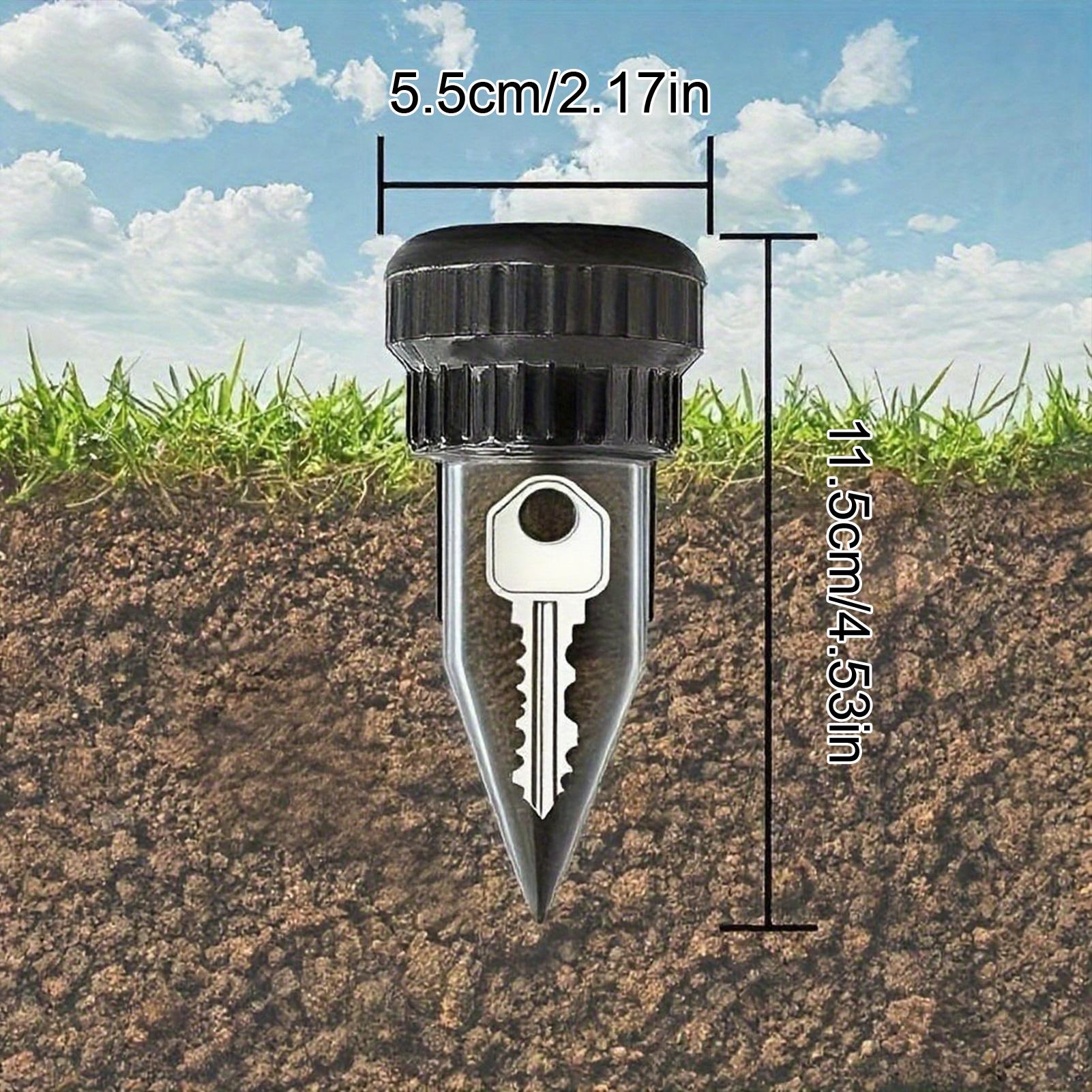Outside Key Hider Key Hider Ou - Outdoor Hunting House บทวิจารณ์และราคา