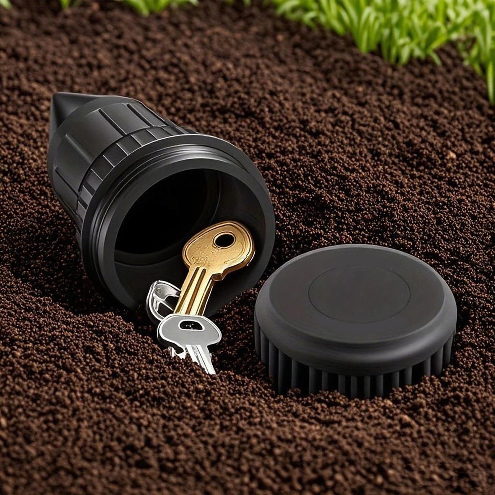 Outside Key Hider Key Hider Ou - Outdoor Hunting House บทวิจารณ์และราคา