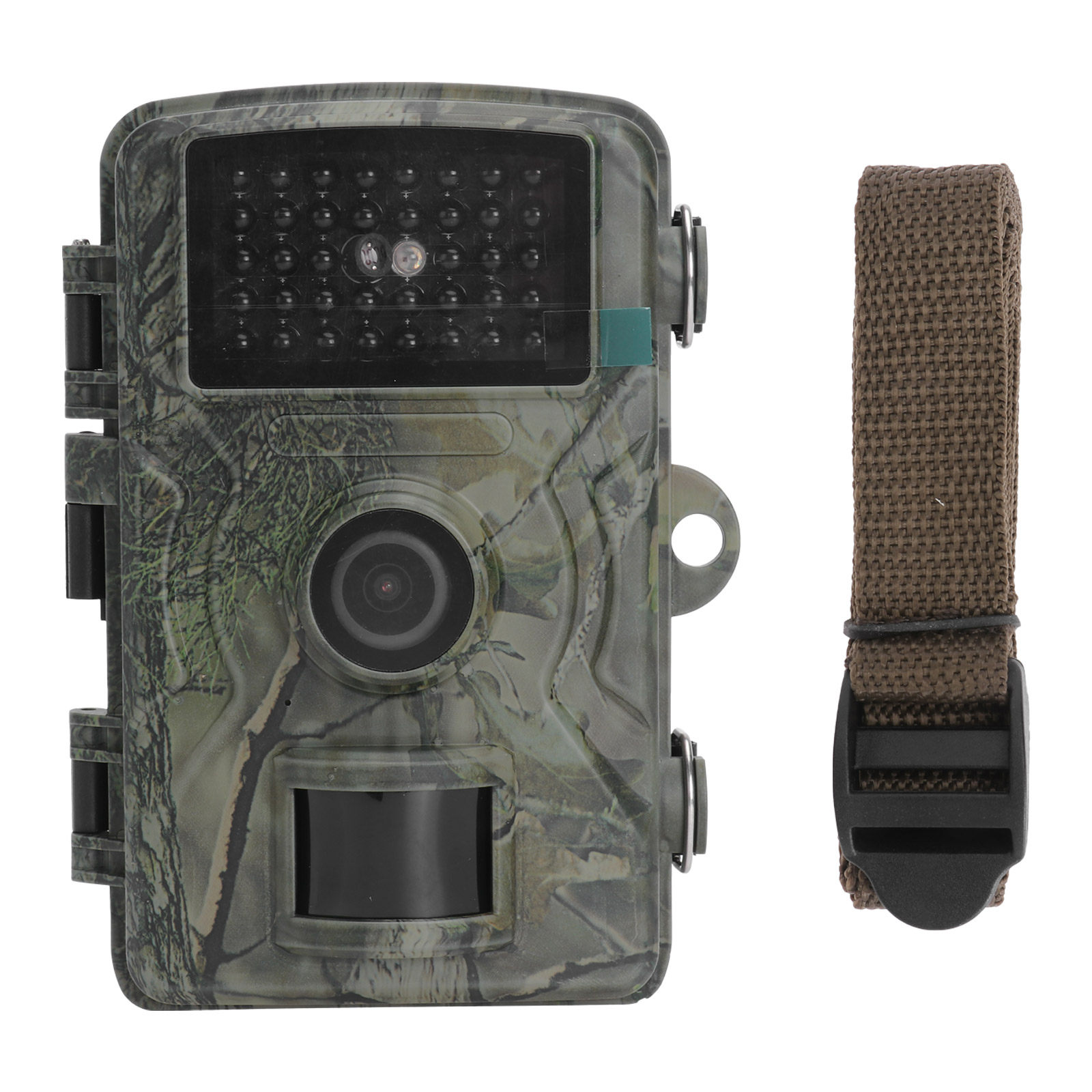 Hunting Game Camera 12mp Pir N - Outdoor Hunting Videos บทวิจารณ์และราคา