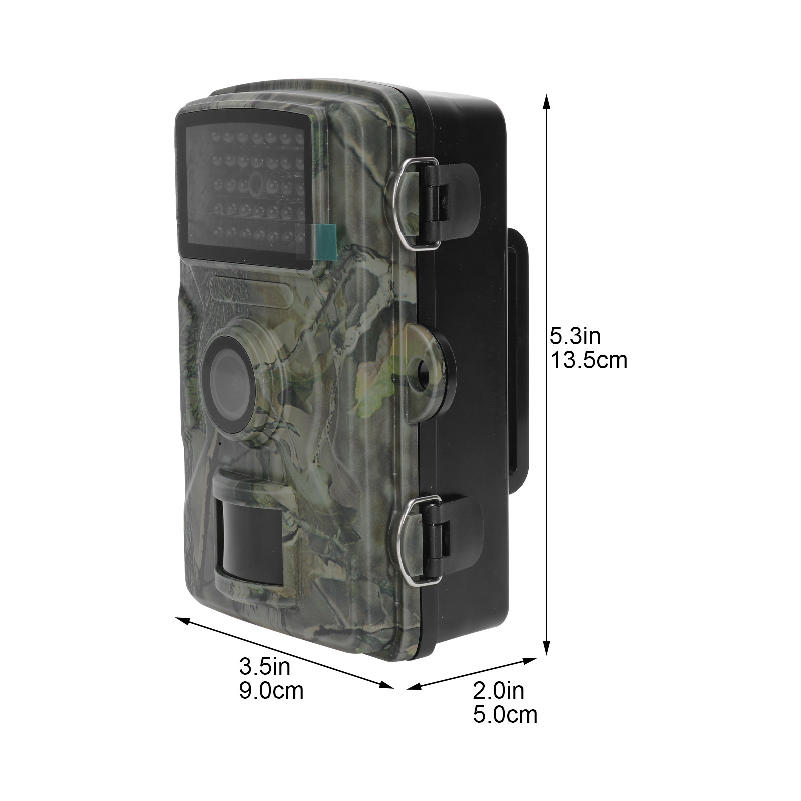Hunting Game Camera 12mp Pir N - Outdoor Hunting Videos บทวิจารณ์และราคา