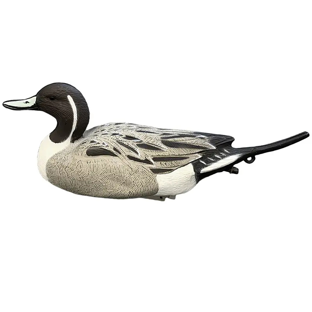3D Plastic Duck Decoy Imitate  - Decoy Duck Plastic บทวิจารณ์และราคา