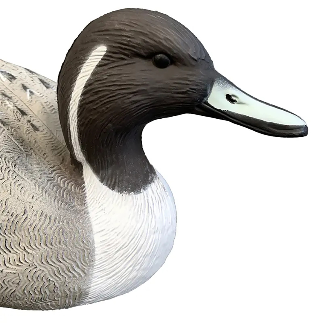 3D Plastic Duck Decoy Imitate  - Decoy Duck Plastic บทวิจารณ์และราคา