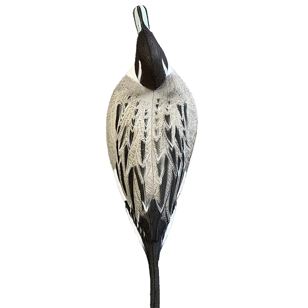 3D Plastic Duck Decoy Imitate  - Decoy Duck Plastic บทวิจารณ์และราคา