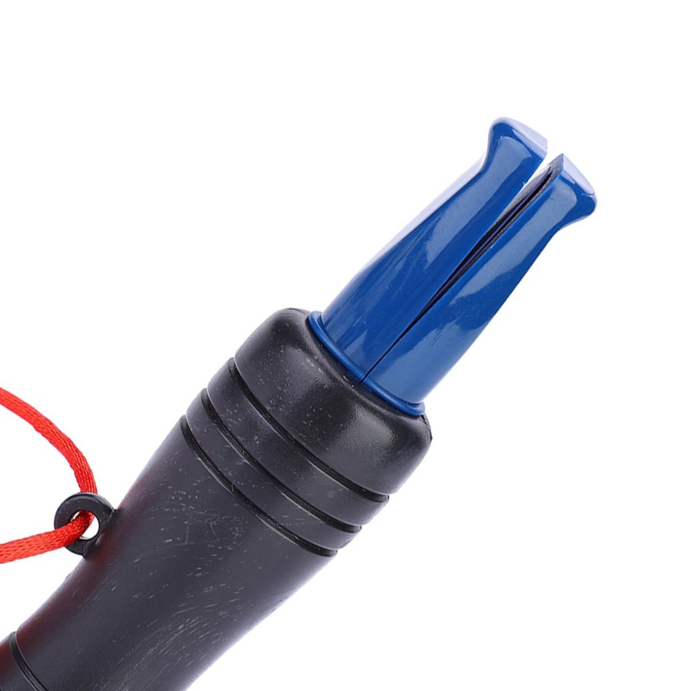Durable PVC Duck Call Lightwei - Decoy Duck Plastic บทวิจารณ์และราคา