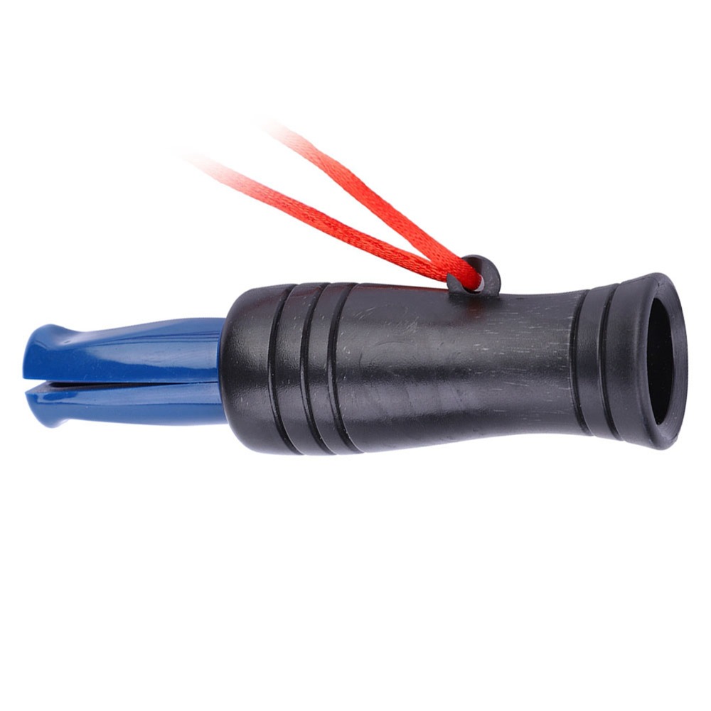 Durable PVC Duck Call Lightwei - Decoy Duck Plastic บทวิจารณ์และราคา