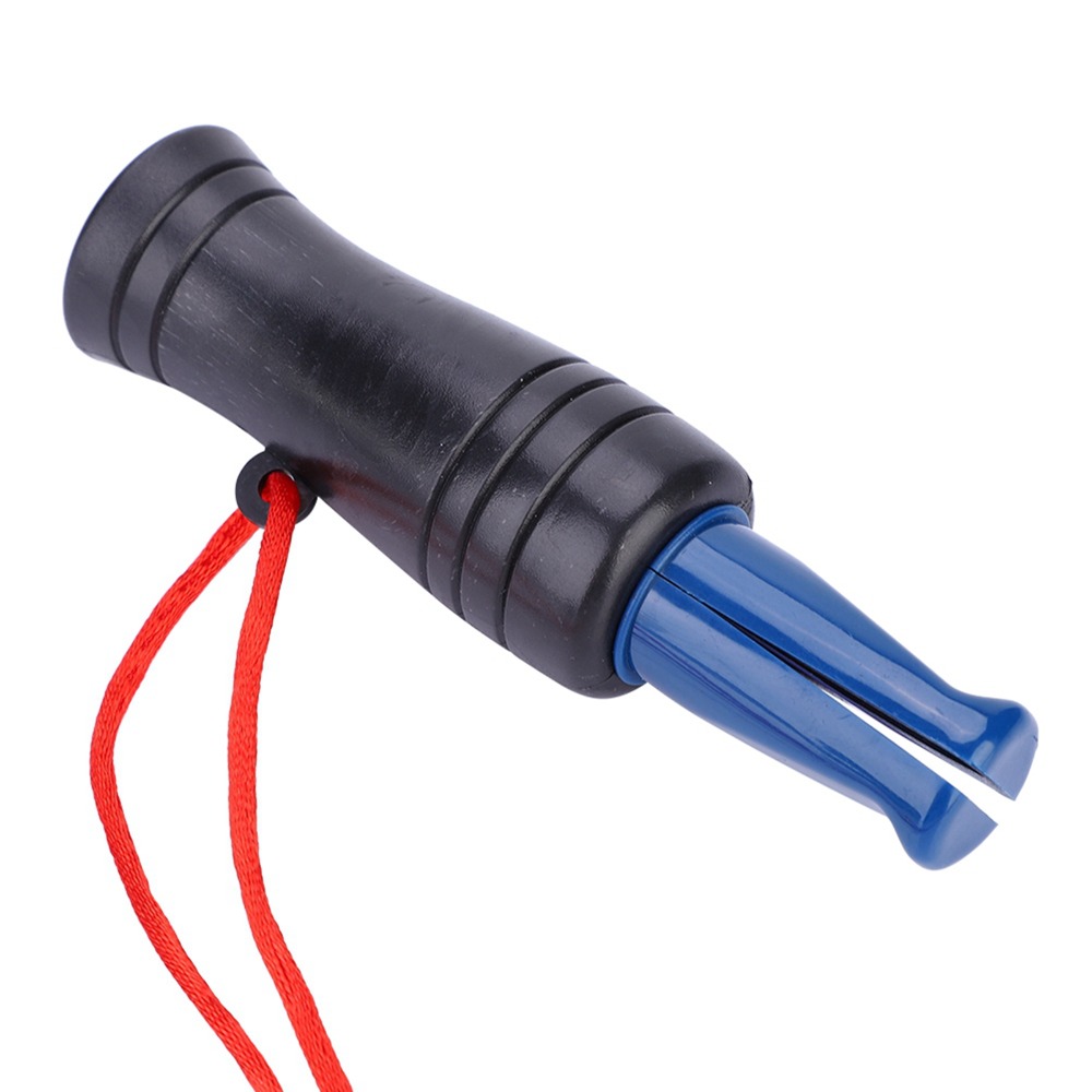 Durable PVC Duck Call Lightwei - Decoy Duck Plastic บทวิจารณ์และราคา