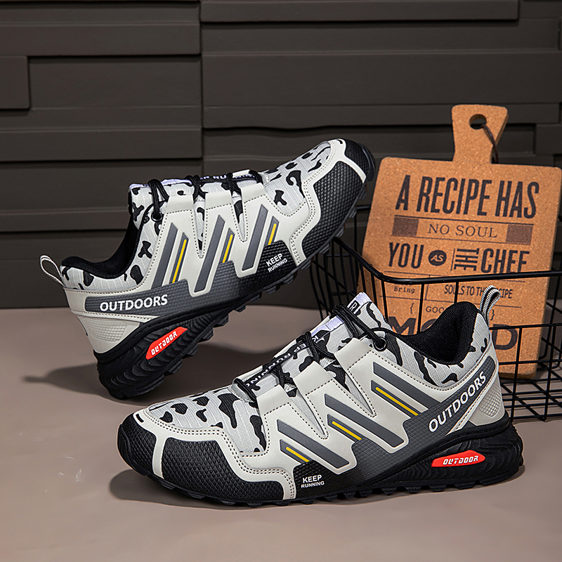 Men's Cycling Shoes Outdoor Wa - Outdoor Hunting Bike บทวิจารณ์และราคา