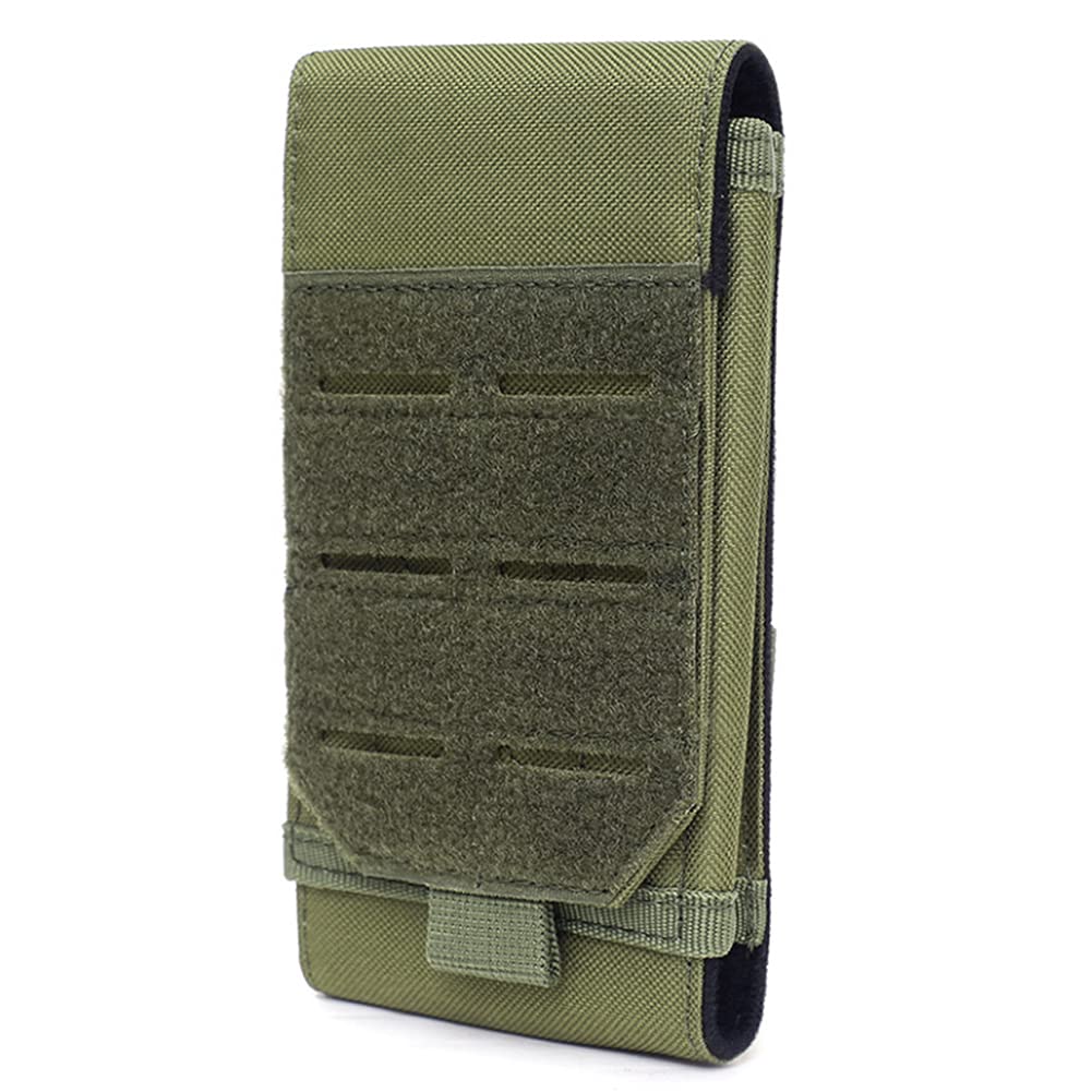 Tactical EDC Bag Molle Belt Po - Outdoor Hunting Belt บทวิจารณ์และราคา