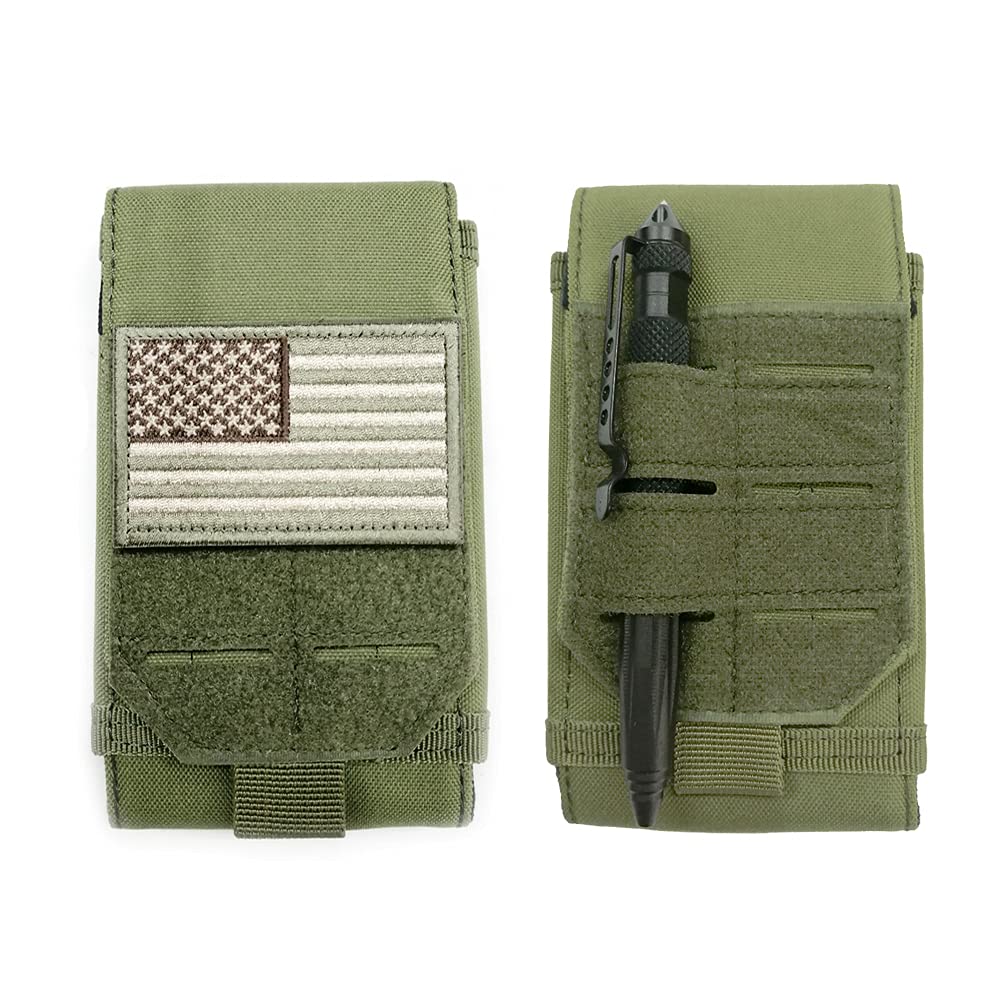 Tactical EDC Bag Molle Belt Po - Outdoor Hunting Belt บทวิจารณ์และราคา