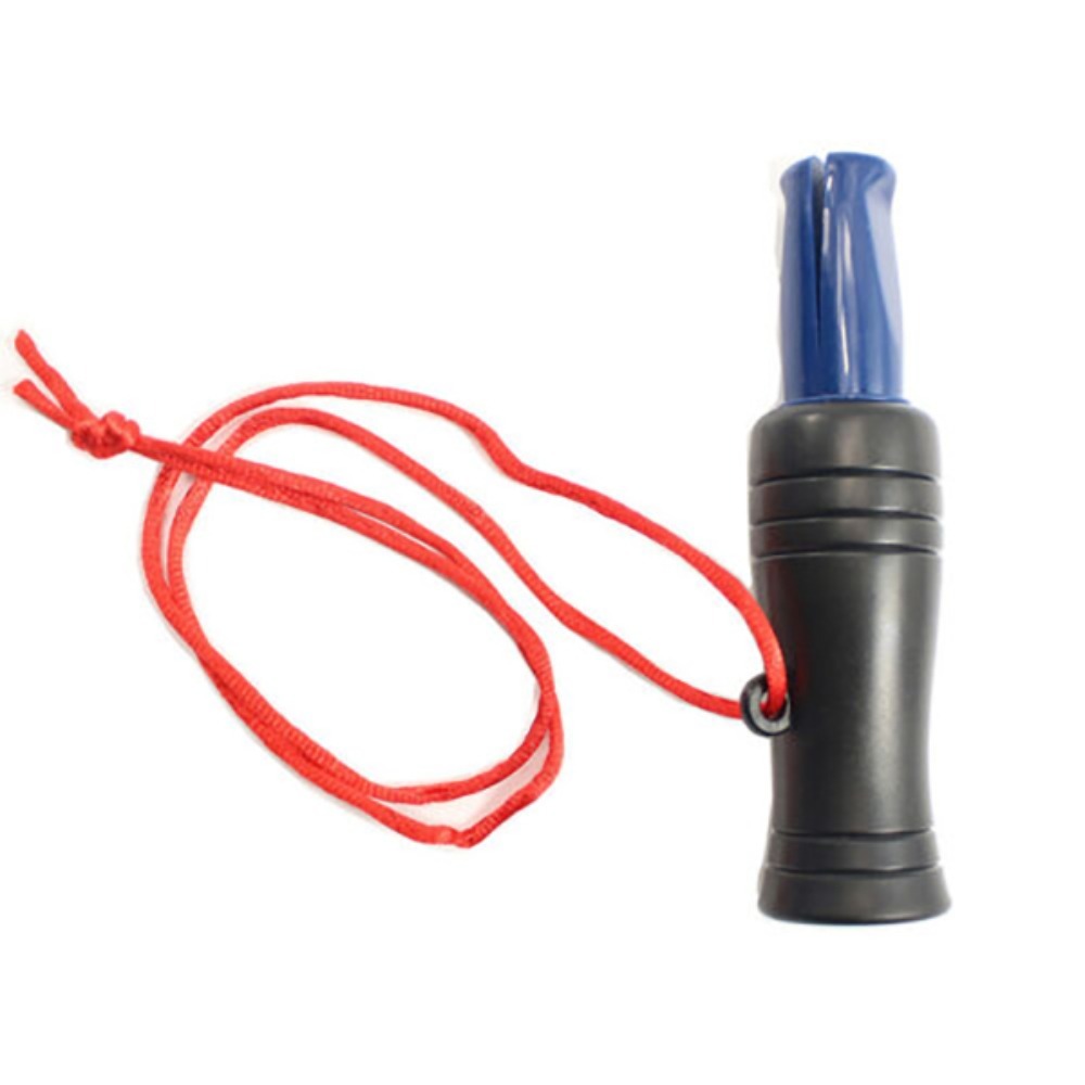 Portable Outdoor Duck Call Pla - Decoy Duck Plastic บทวิจารณ์และราคา