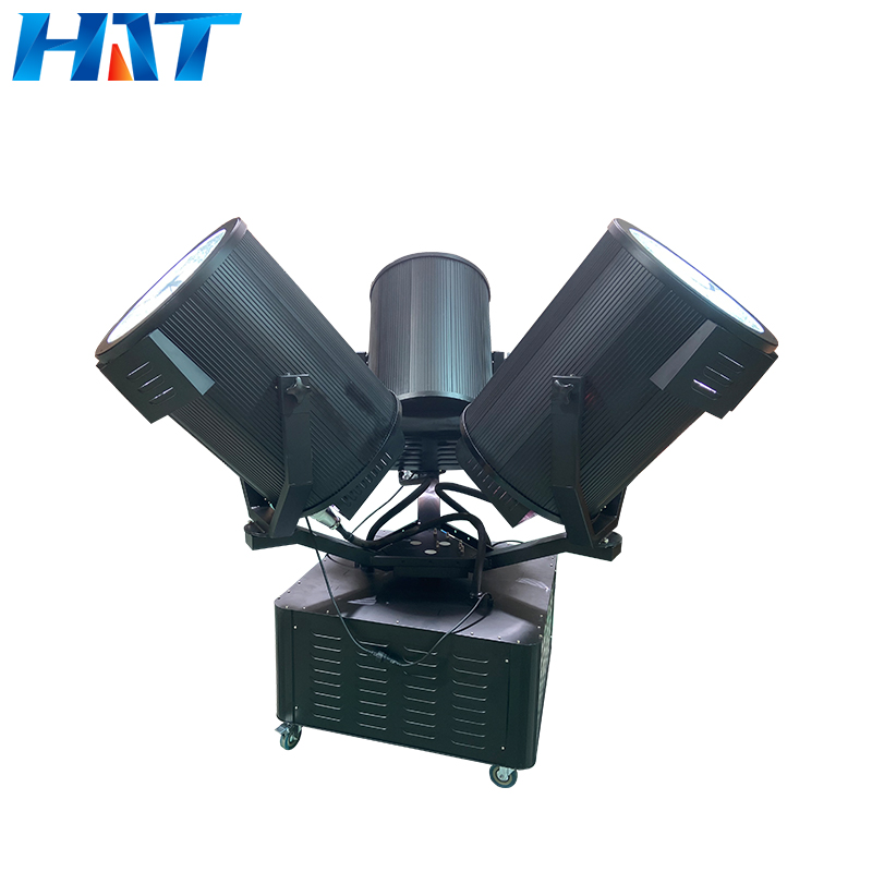 HAT Professional Three Heads S - Outdoor Hunting Events บทวิจารณ์และราคา