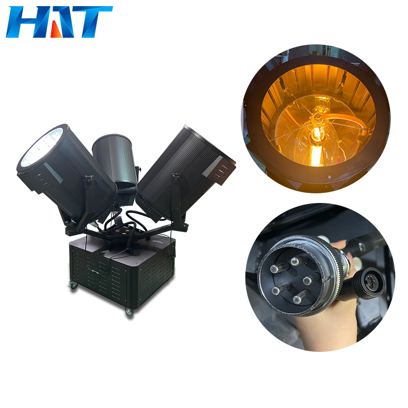 HAT Professional Three Heads S - Outdoor Hunting Events บทวิจารณ์และราคา