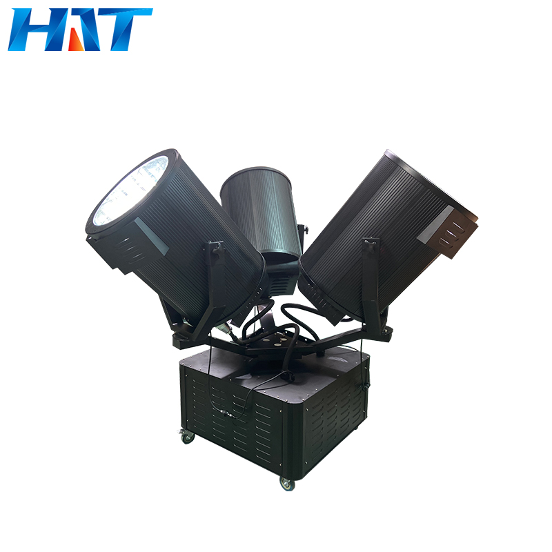HAT Professional Three Heads S - Outdoor Hunting Events บทวิจารณ์และราคา