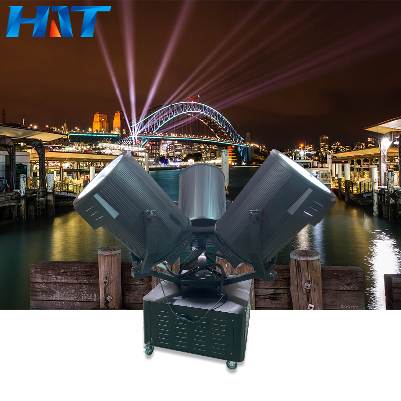HAT Professional Three Heads S - Outdoor Hunting Events บทวิจารณ์และราคา