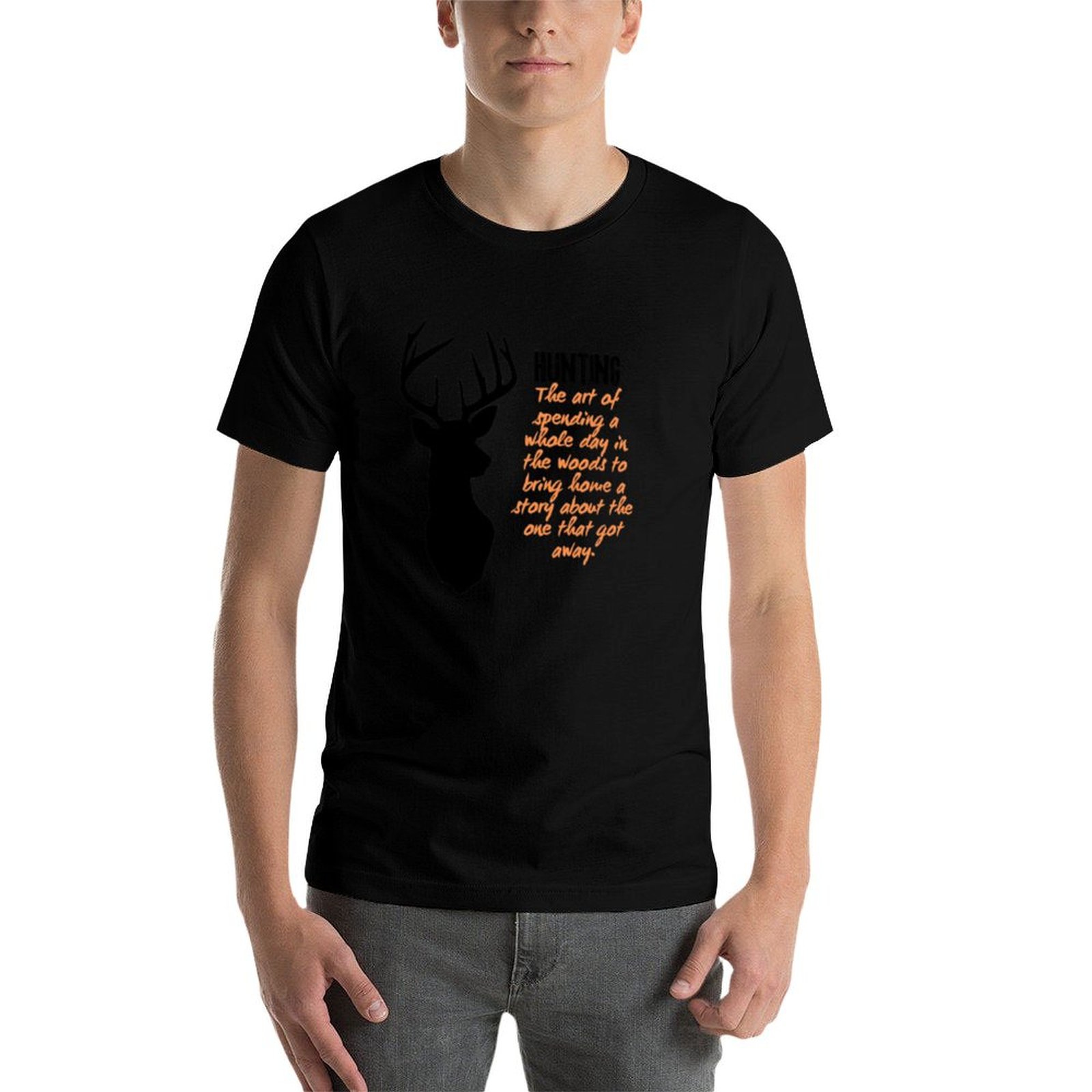 Hunting Apparel with Funny Quo - Hunting Quotes บทวิจารณ์และราคา