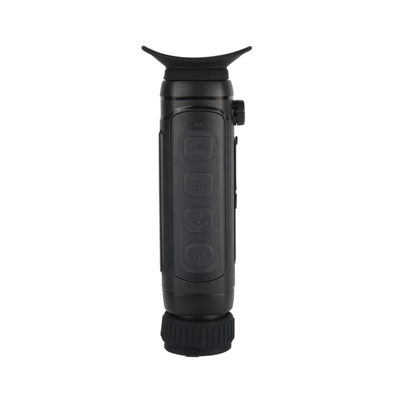 UTx318M Portable Thermal Monoc - Outdoor Hunting Camera Wifi บทวิจารณ์และราคา