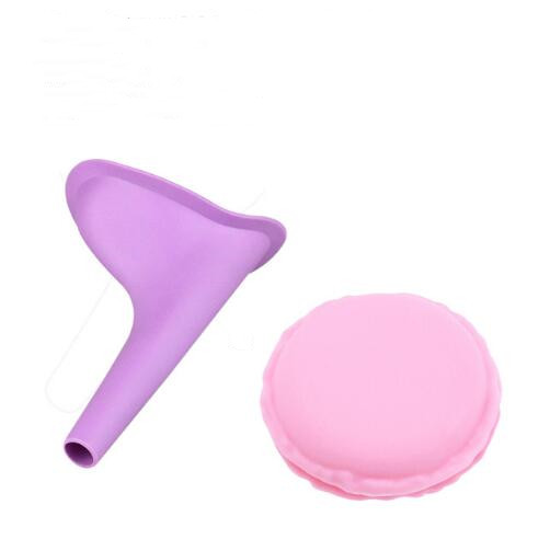 Women Urinal Outdoor Travel Ca - Outdoor Hunting Toilet บทวิจารณ์และราคา