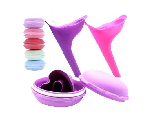 Women Urinal Outdoor Travel Ca - Outdoor Hunting Toilet บทวิจารณ์และราคา