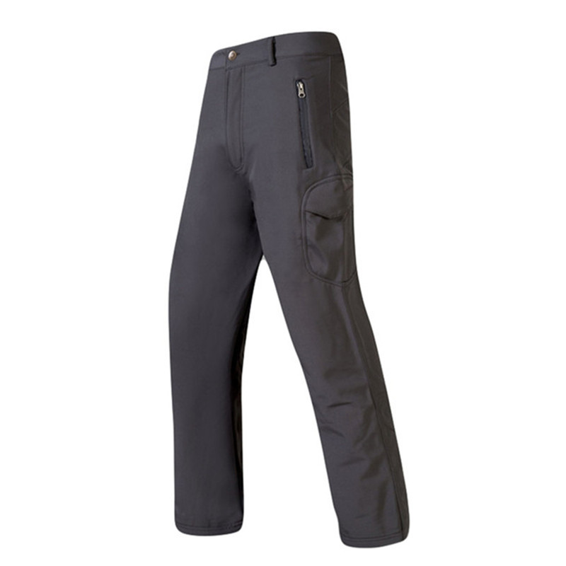 hunting trousers Autumn winter - Outdoor Hunting Trousers บทวิจารณ์และราคา