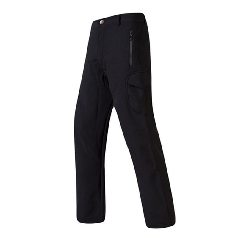 hunting trousers Autumn winter - Outdoor Hunting Trousers บทวิจารณ์และราคา