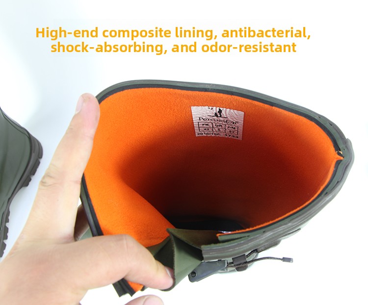 Men's Spring Autumn High Ultra - Hunting Fishing Outdoor บทวิจารณ์และราคา