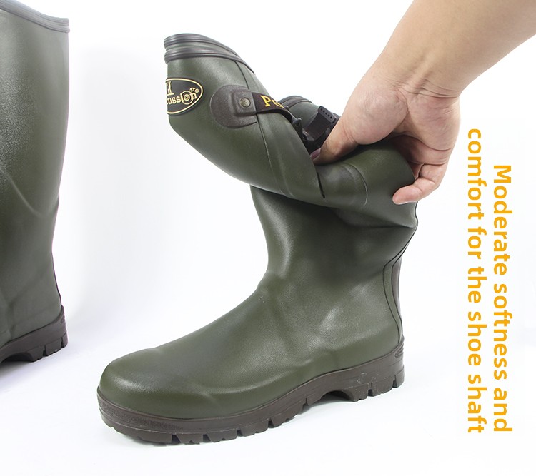Men's Spring Autumn High Ultra - Hunting Fishing Outdoor บทวิจารณ์และราคา