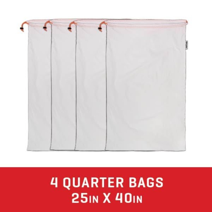 Backcountry Quarter Bag - Reus - Game Bag Meat Hunting บทวิจารณ์และราคา