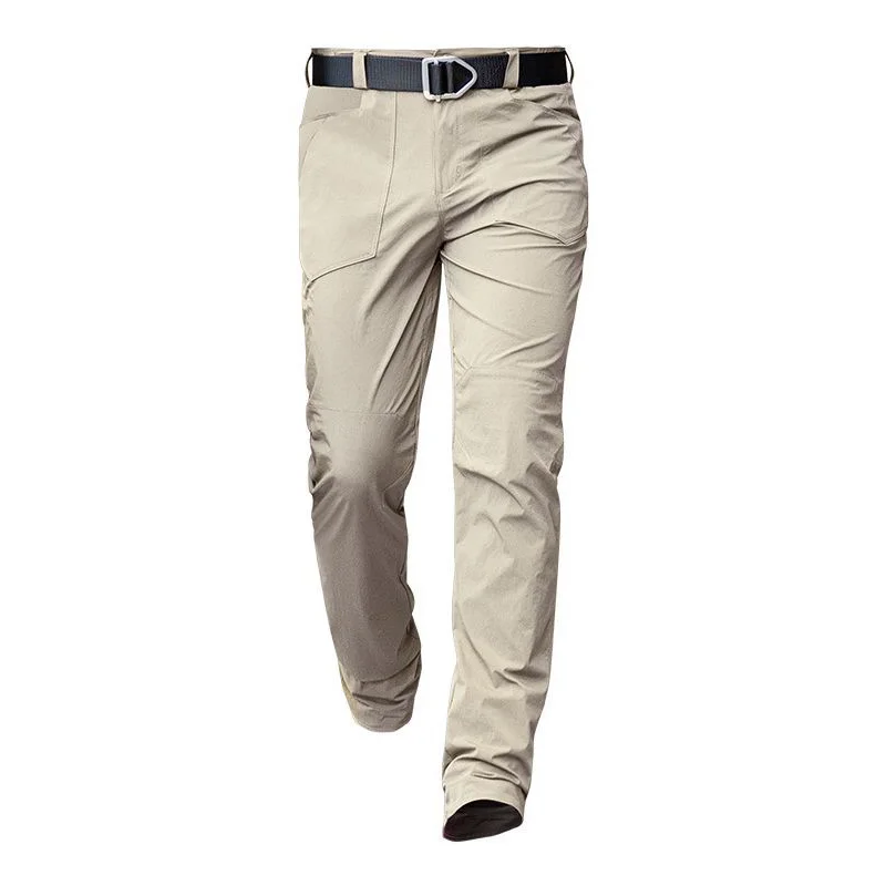Men Outdoor SportsCamo Combat  - Outdoor Hunting Trousers บทวิจารณ์และราคา