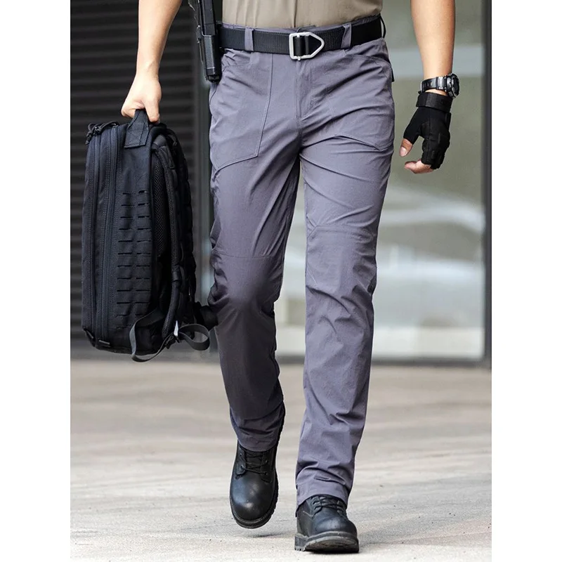 Men Outdoor SportsCamo Combat  - Outdoor Hunting Trousers บทวิจารณ์และราคา