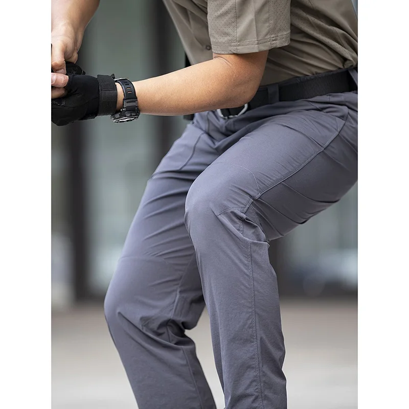 Men Outdoor SportsCamo Combat  - Outdoor Hunting Trousers บทวิจารณ์และราคา