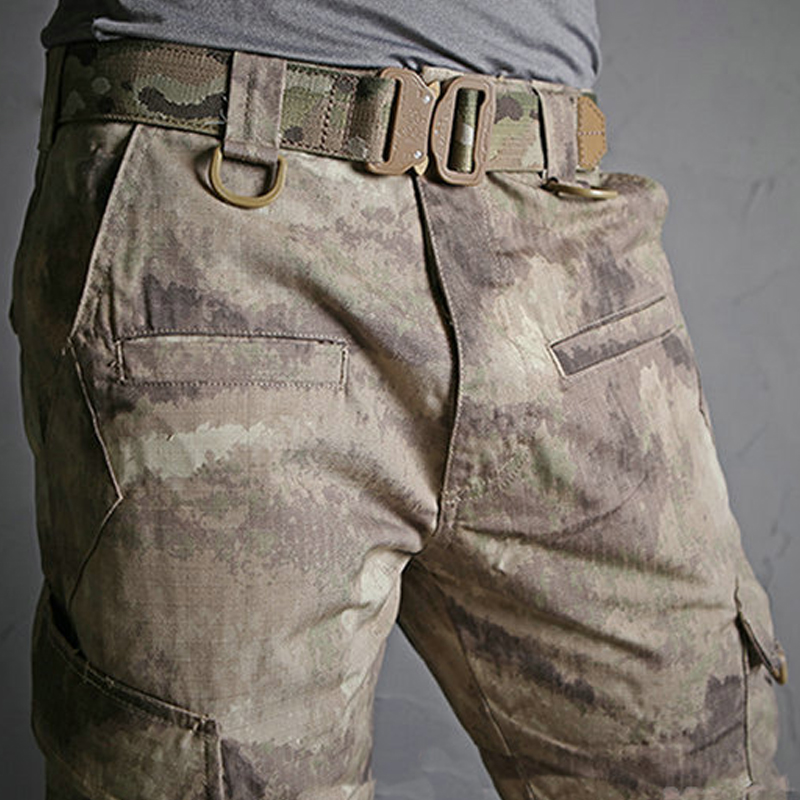 Emersongear Tactical Training  - Outdoor Hunting Trousers บทวิจารณ์และราคา