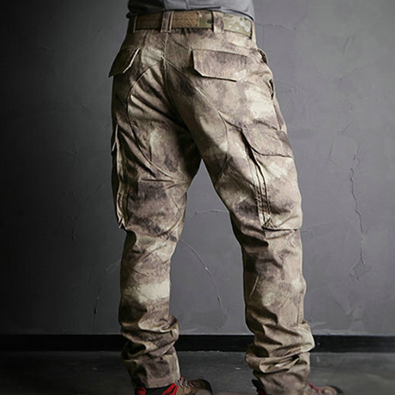 Emersongear Tactical Training  - Outdoor Hunting Trousers บทวิจารณ์และราคา
