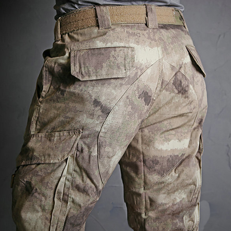 Emersongear Tactical Training  - Outdoor Hunting Trousers บทวิจารณ์และราคา