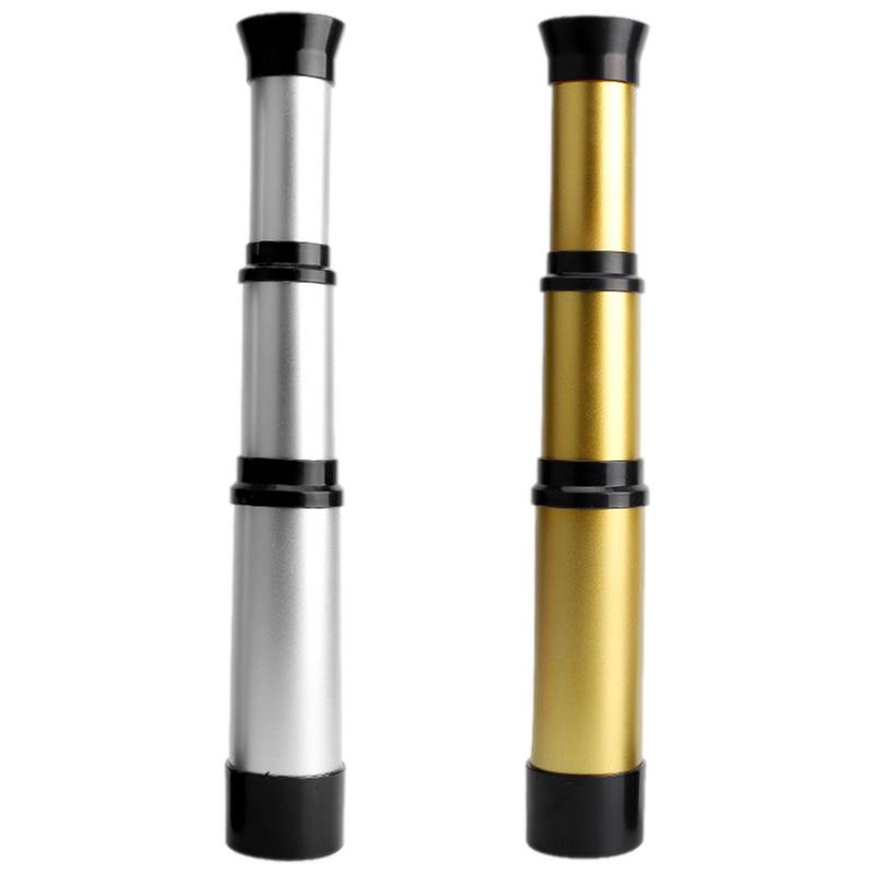 Pirate Telescope Zoomable Pock - Hunting Camp Outdoor Supplies บทวิจารณ์และราคา